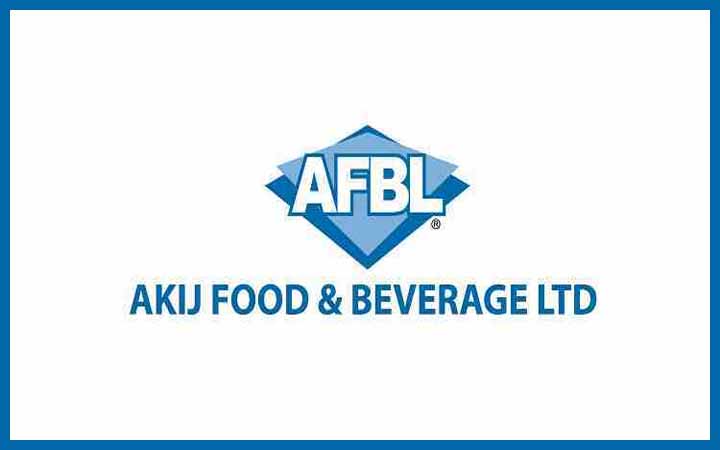 জনবল নিয়োগ দেবে আকিজ ফুড